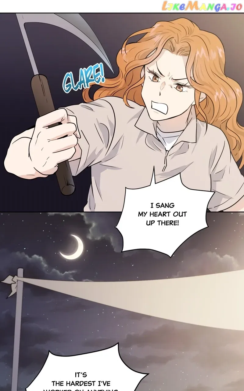 The Goddess’s Guide to Farming Chapter 29 – Page 31