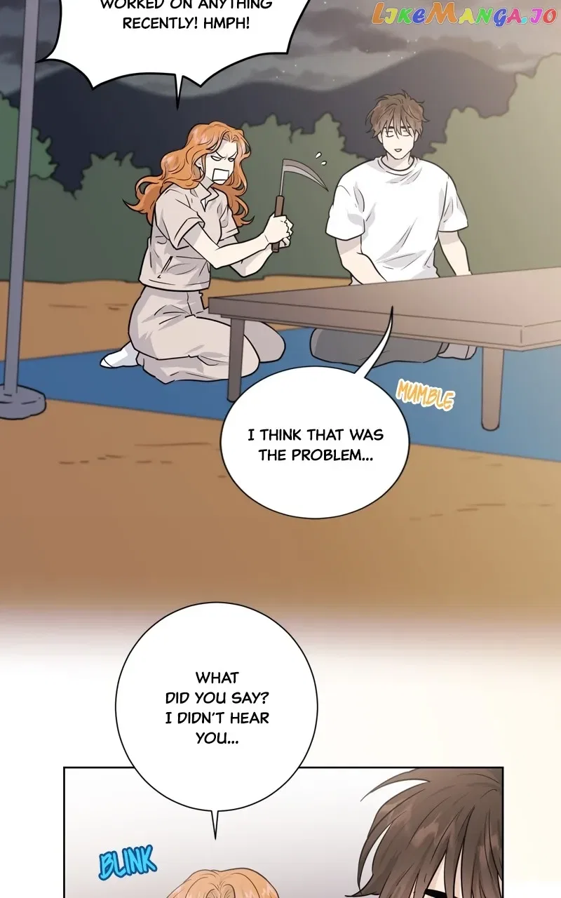 The Goddess’s Guide to Farming Chapter 29 – Page 32