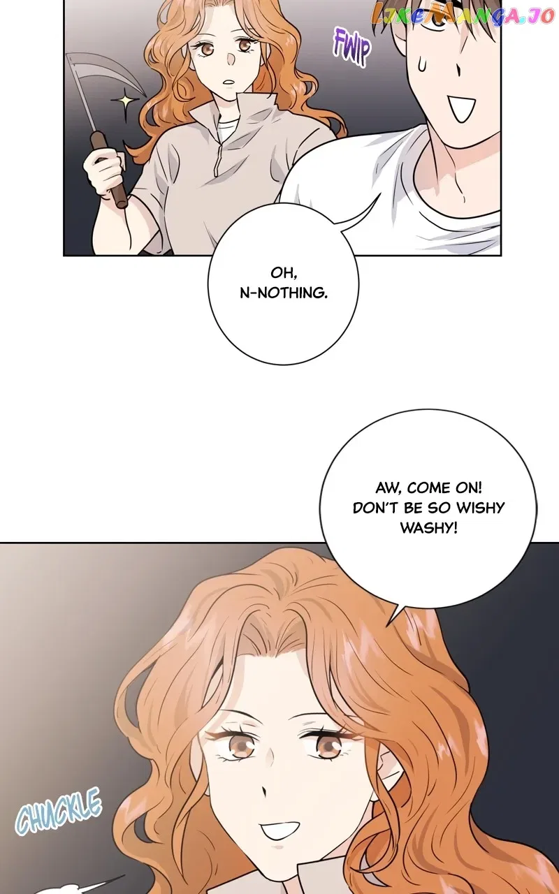 The Goddess’s Guide to Farming Chapter 29 – Page 33