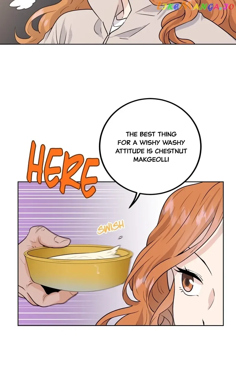 The Goddess’s Guide to Farming Chapter 29 – Page 34