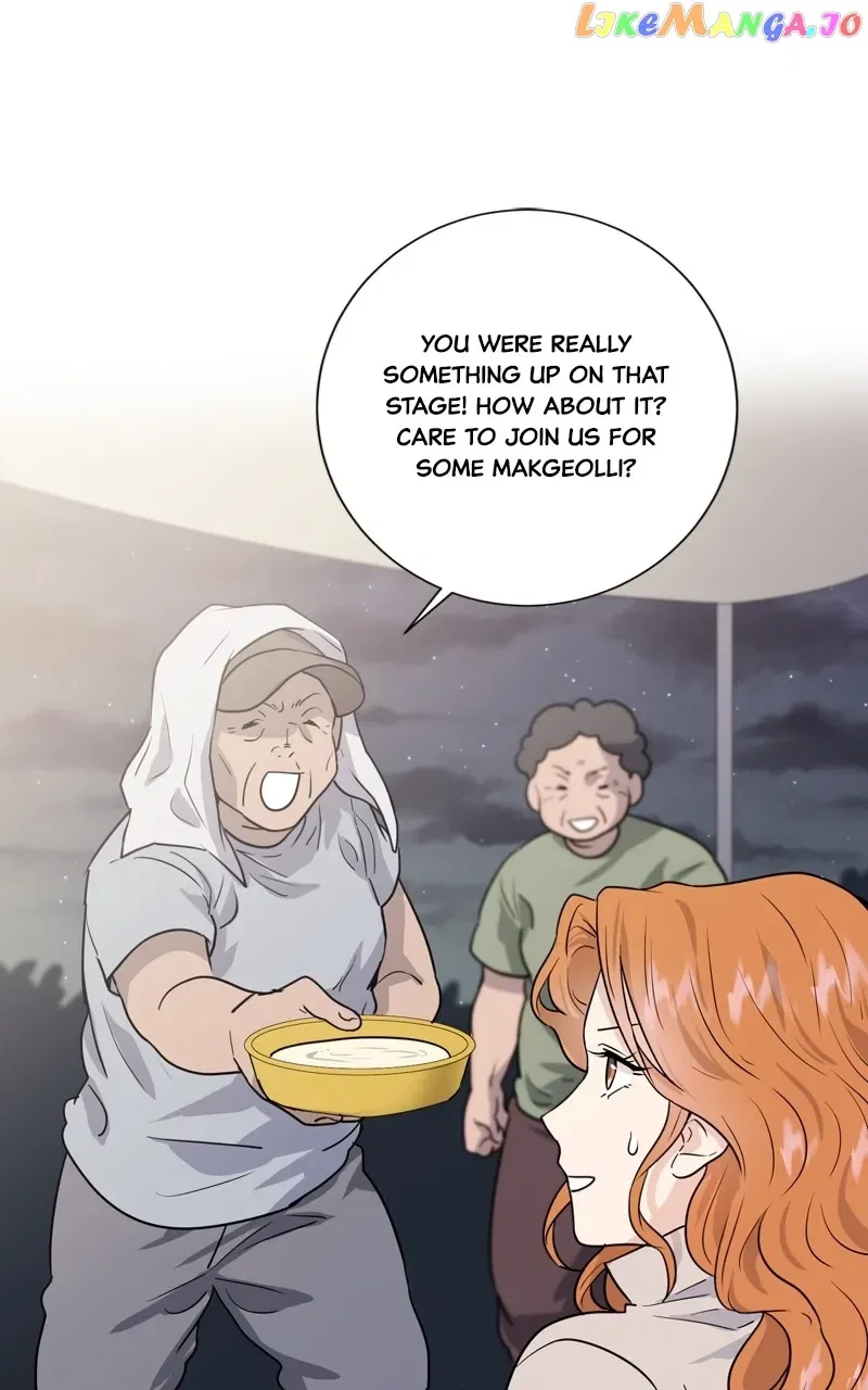 The Goddess’s Guide to Farming Chapter 29 – Page 35