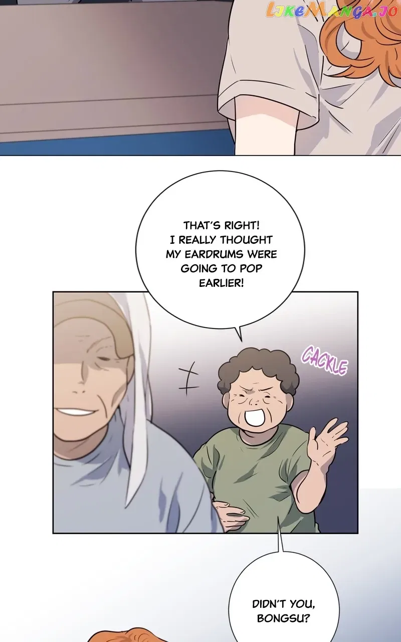 The Goddess’s Guide to Farming Chapter 29 – Page 36