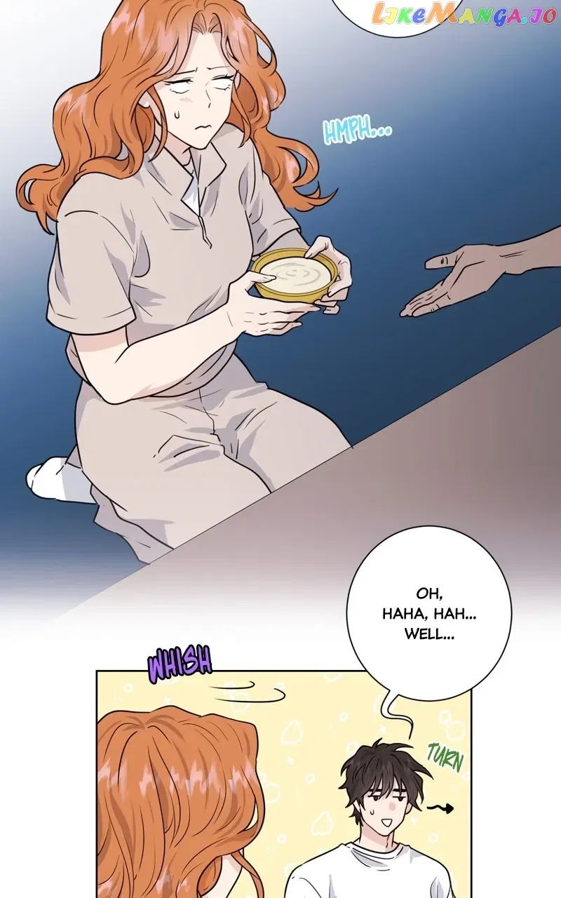 The Goddess’s Guide to Farming Chapter 29 – Page 37