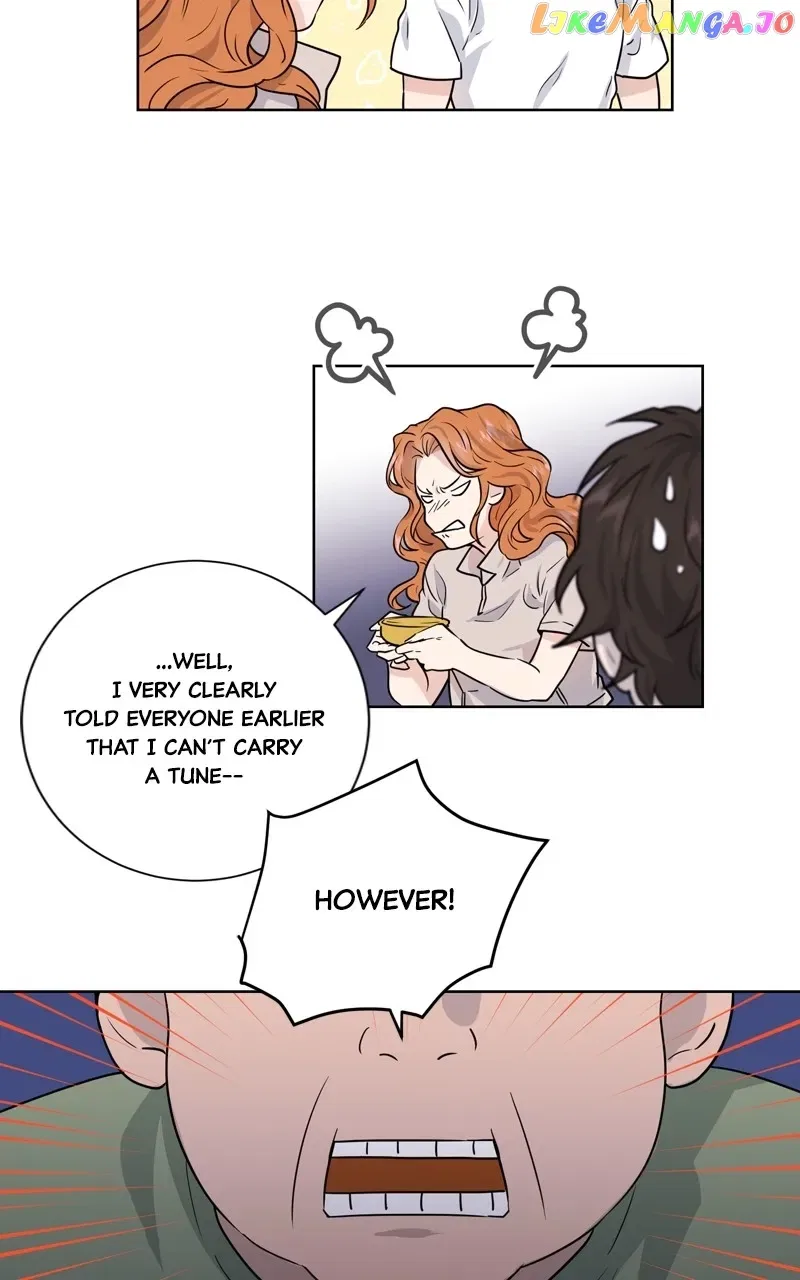 The Goddess’s Guide to Farming Chapter 29 – Page 38