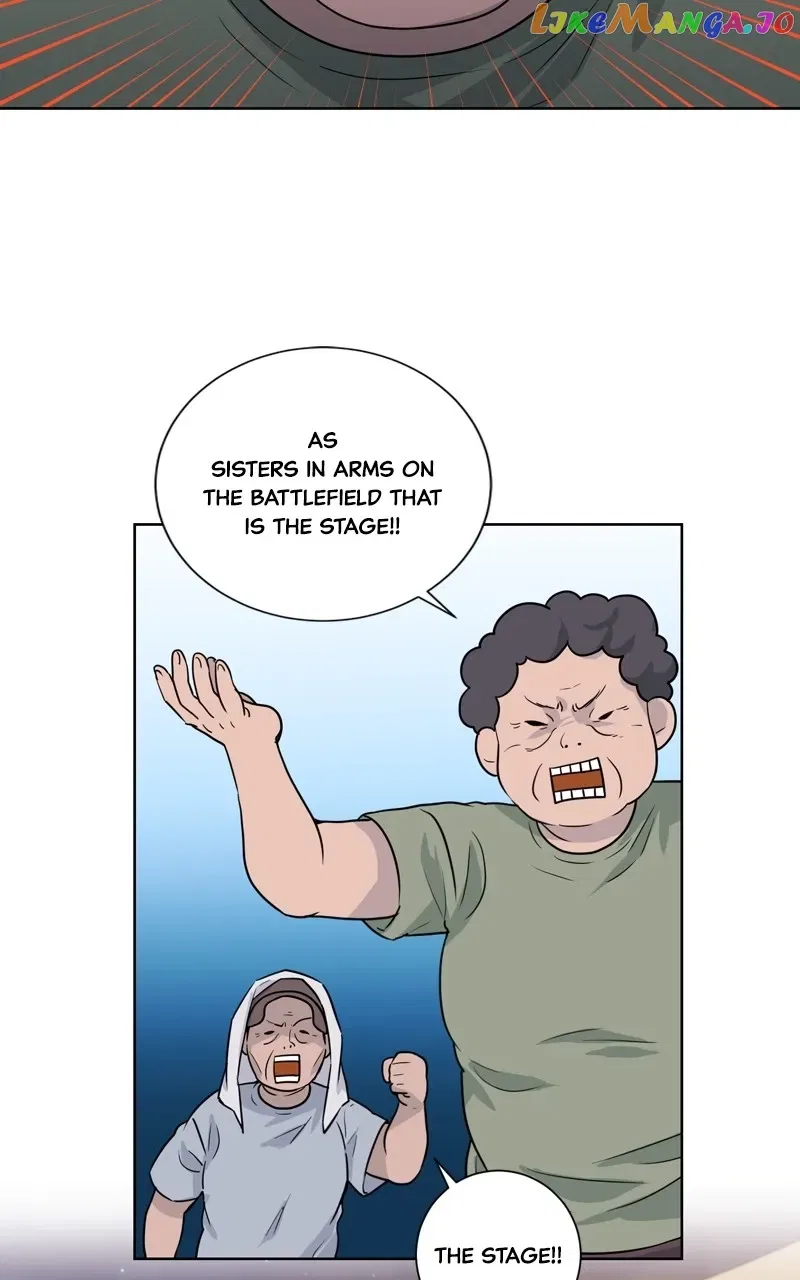 The Goddess’s Guide to Farming Chapter 29 – Page 39