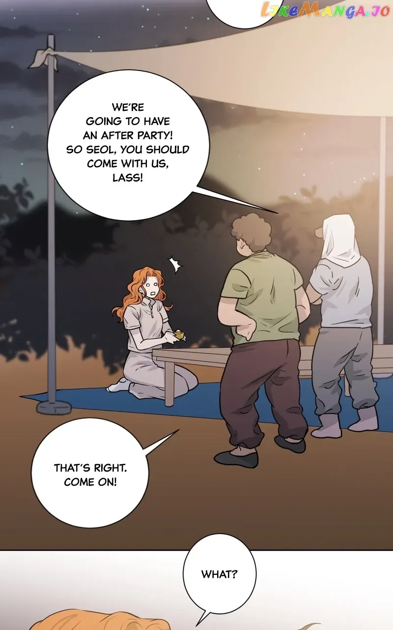 The Goddess’s Guide to Farming Chapter 29 – Page 40