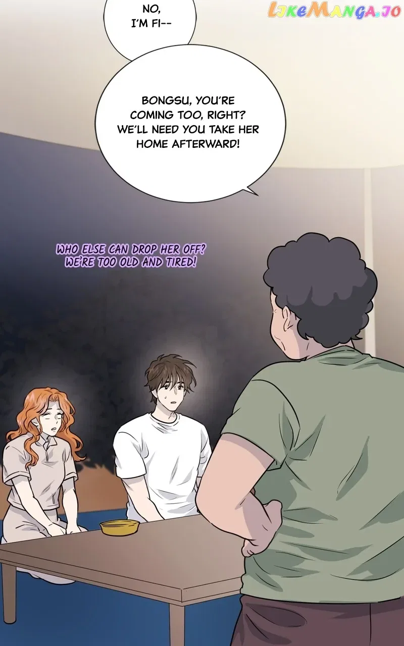 The Goddess’s Guide to Farming Chapter 29 – Page 42