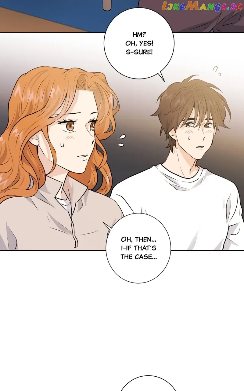The Goddess’s Guide to Farming Chapter 29 – Page 43