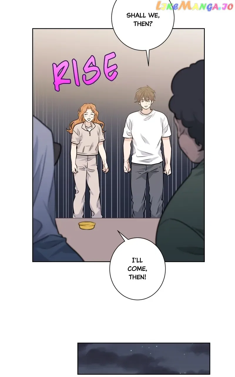 The Goddess’s Guide to Farming Chapter 29 – Page 44