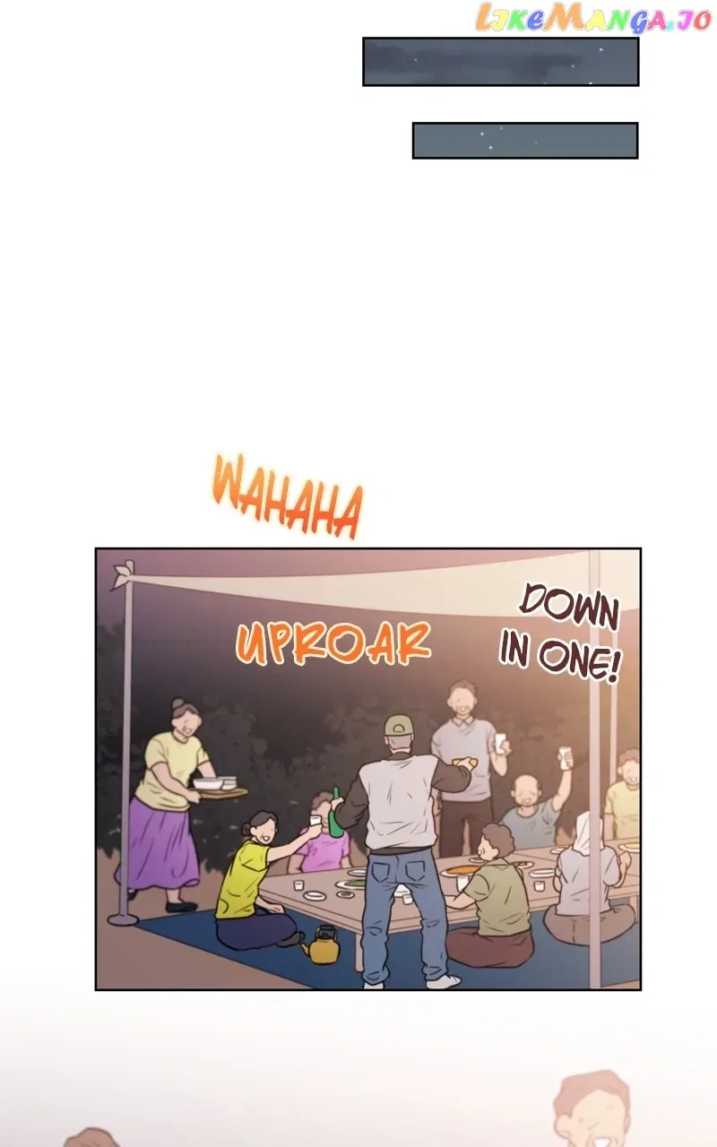 The Goddess’s Guide to Farming Chapter 29 – Page 45
