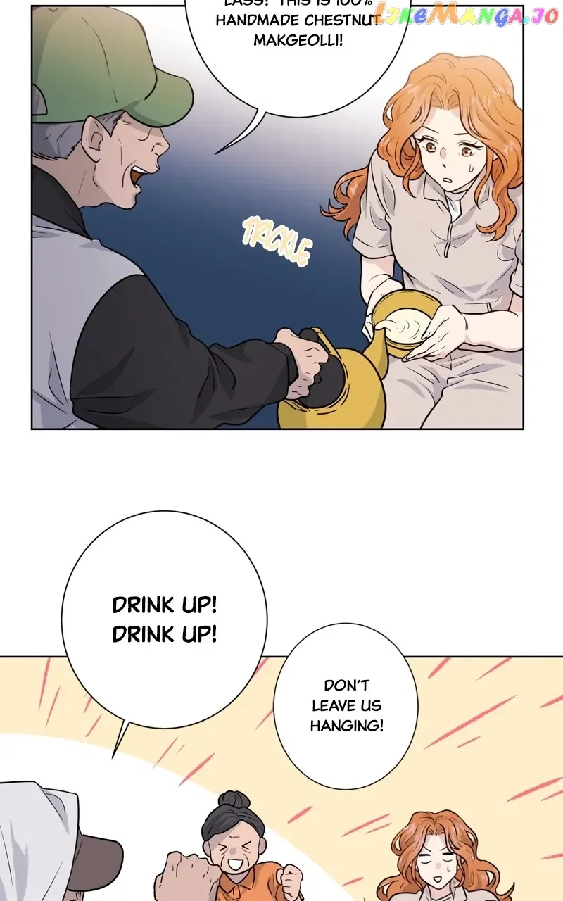 The Goddess’s Guide to Farming Chapter 29 – Page 47
