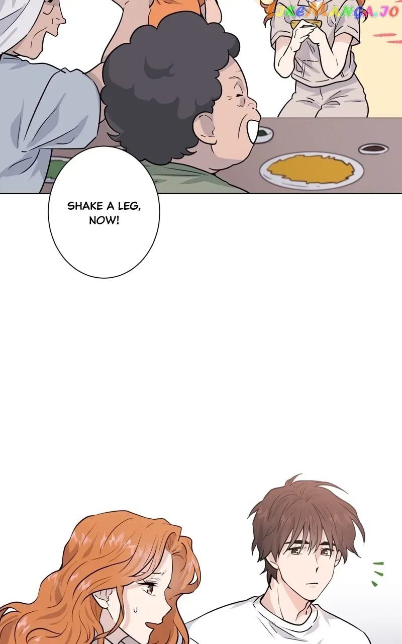The Goddess’s Guide to Farming Chapter 29 – Page 48