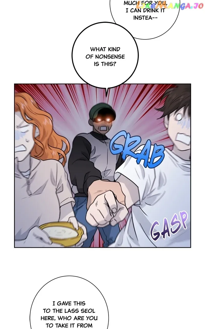 The Goddess’s Guide to Farming Chapter 29 – Page 50