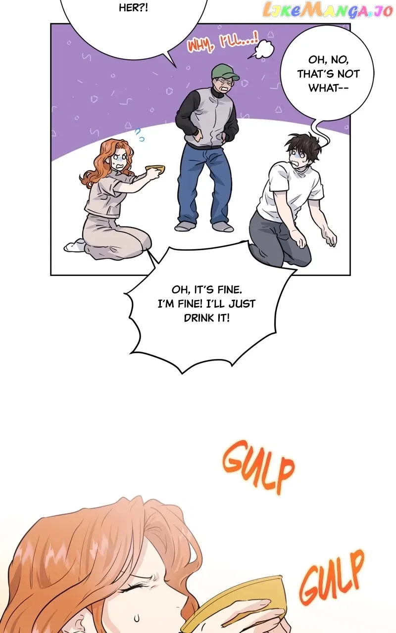 The Goddess’s Guide to Farming Chapter 29 – Page 51