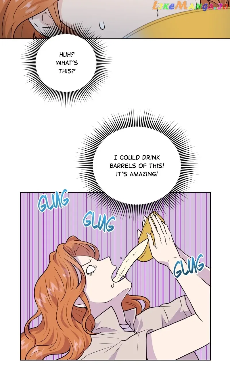 The Goddess’s Guide to Farming Chapter 29 – Page 53