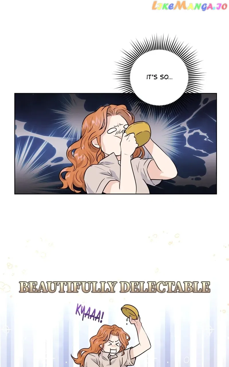 The Goddess’s Guide to Farming Chapter 29 – Page 54