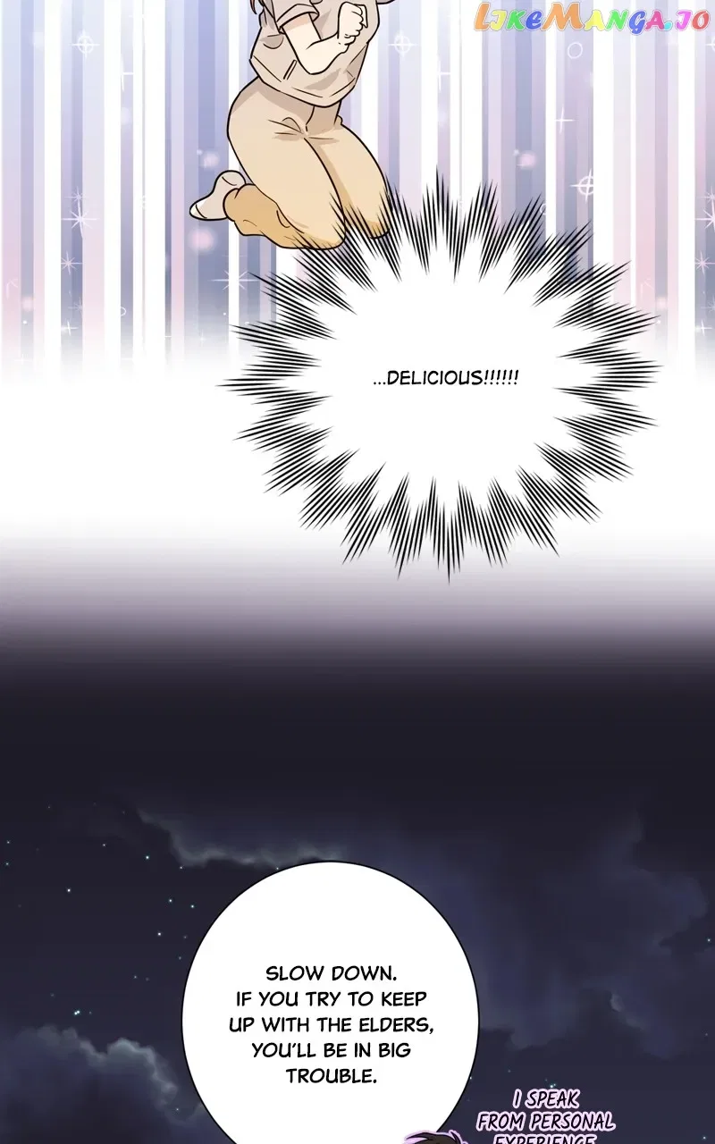 The Goddess’s Guide to Farming Chapter 29 – Page 55