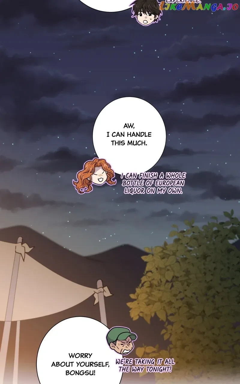 The Goddess’s Guide to Farming Chapter 29 – Page 56