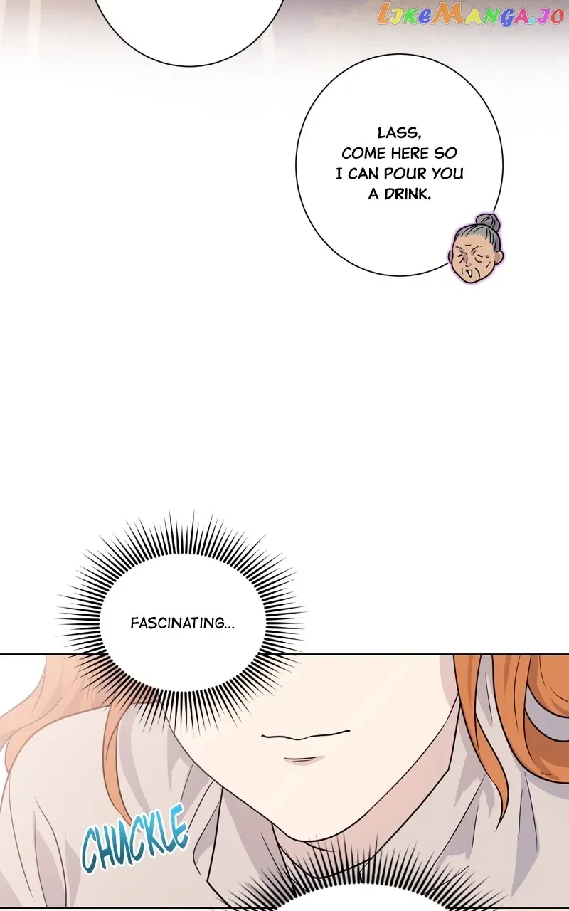The Goddess’s Guide to Farming Chapter 29 – Page 57