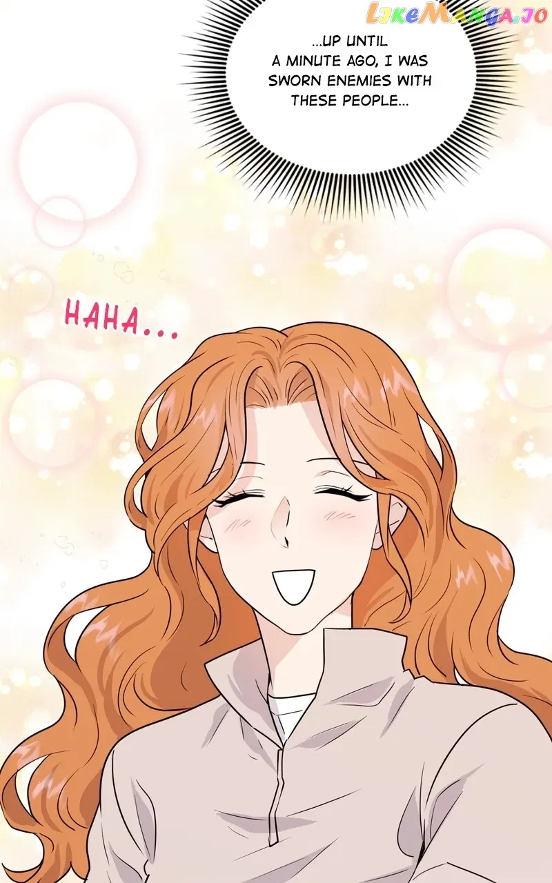 The Goddess’s Guide to Farming Chapter 29 – Page 58