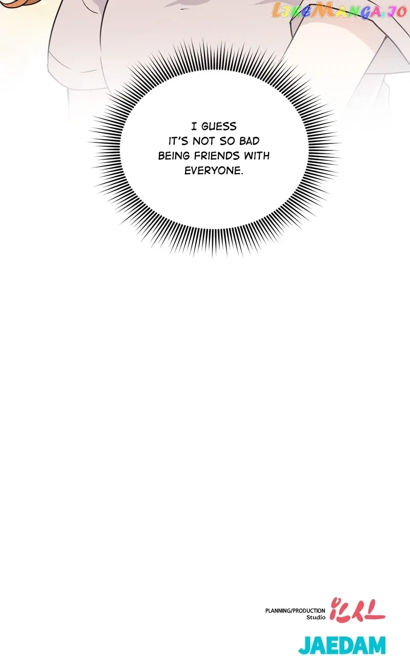 The Goddess’s Guide to Farming Chapter 29 – Page 59