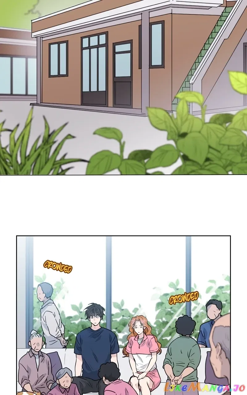 The Goddess’s Guide to Farming Chapter 25 – Page 2
