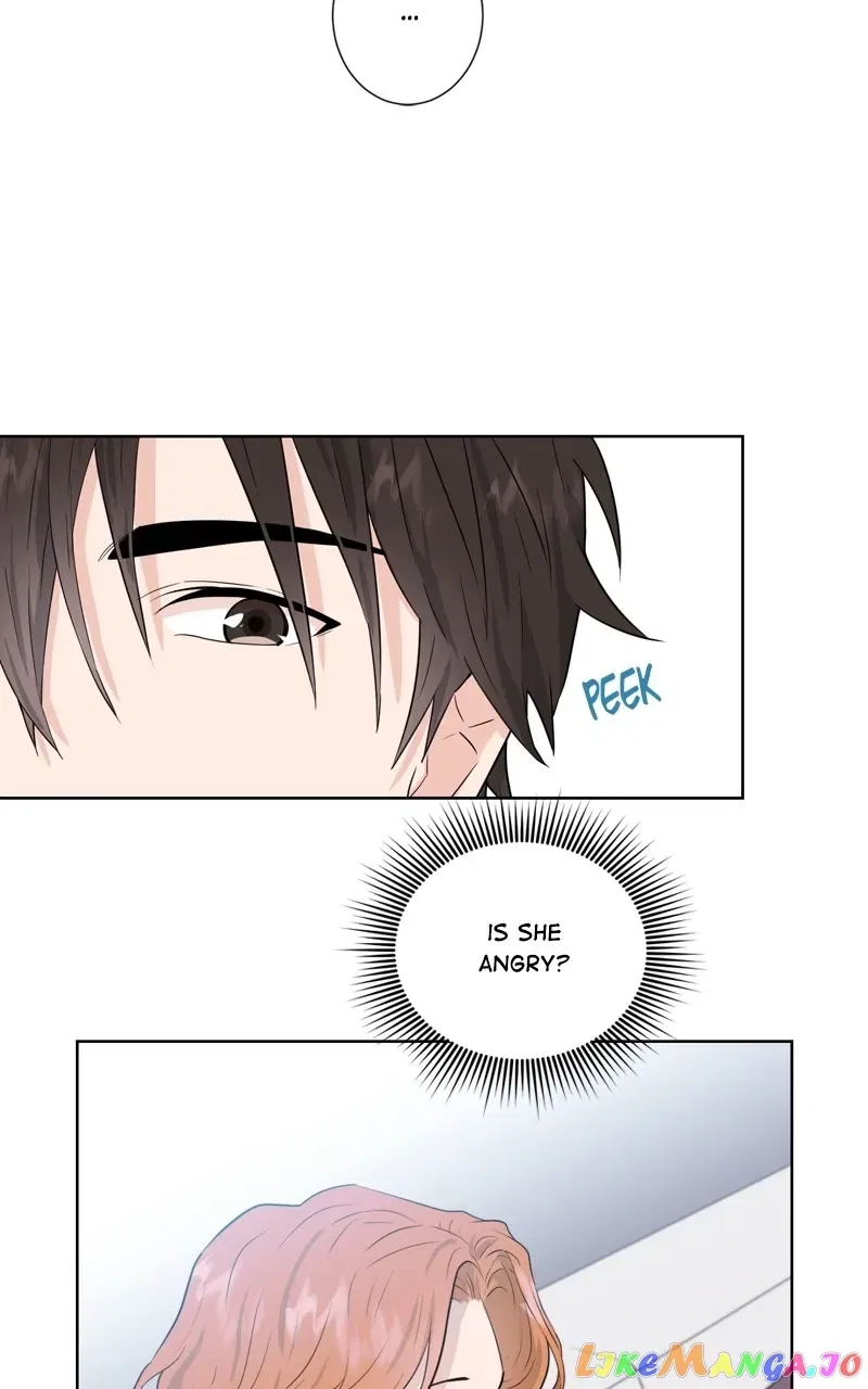 The Goddess’s Guide to Farming Chapter 25 – Page 5