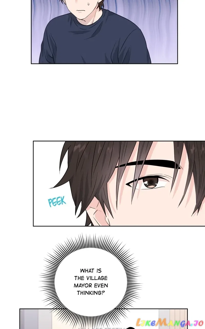 The Goddess’s Guide to Farming Chapter 25 – Page 7