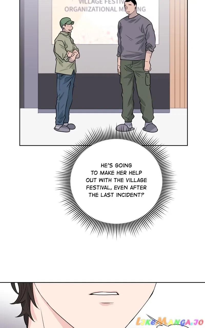 The Goddess’s Guide to Farming Chapter 25 – Page 8
