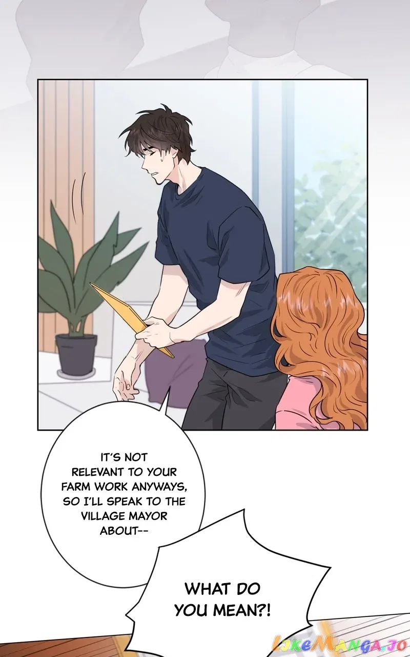 The Goddess’s Guide to Farming Chapter 25 – Page 13
