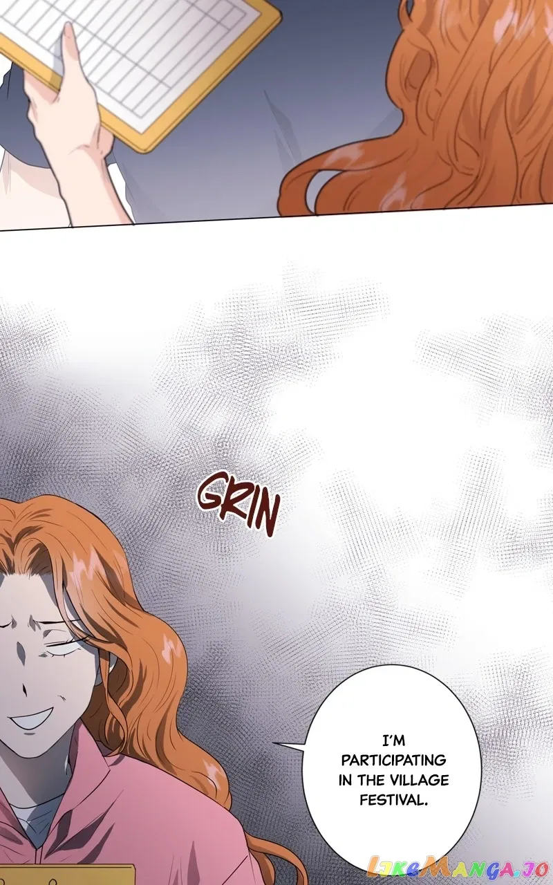 The Goddess’s Guide to Farming Chapter 25 – Page 15