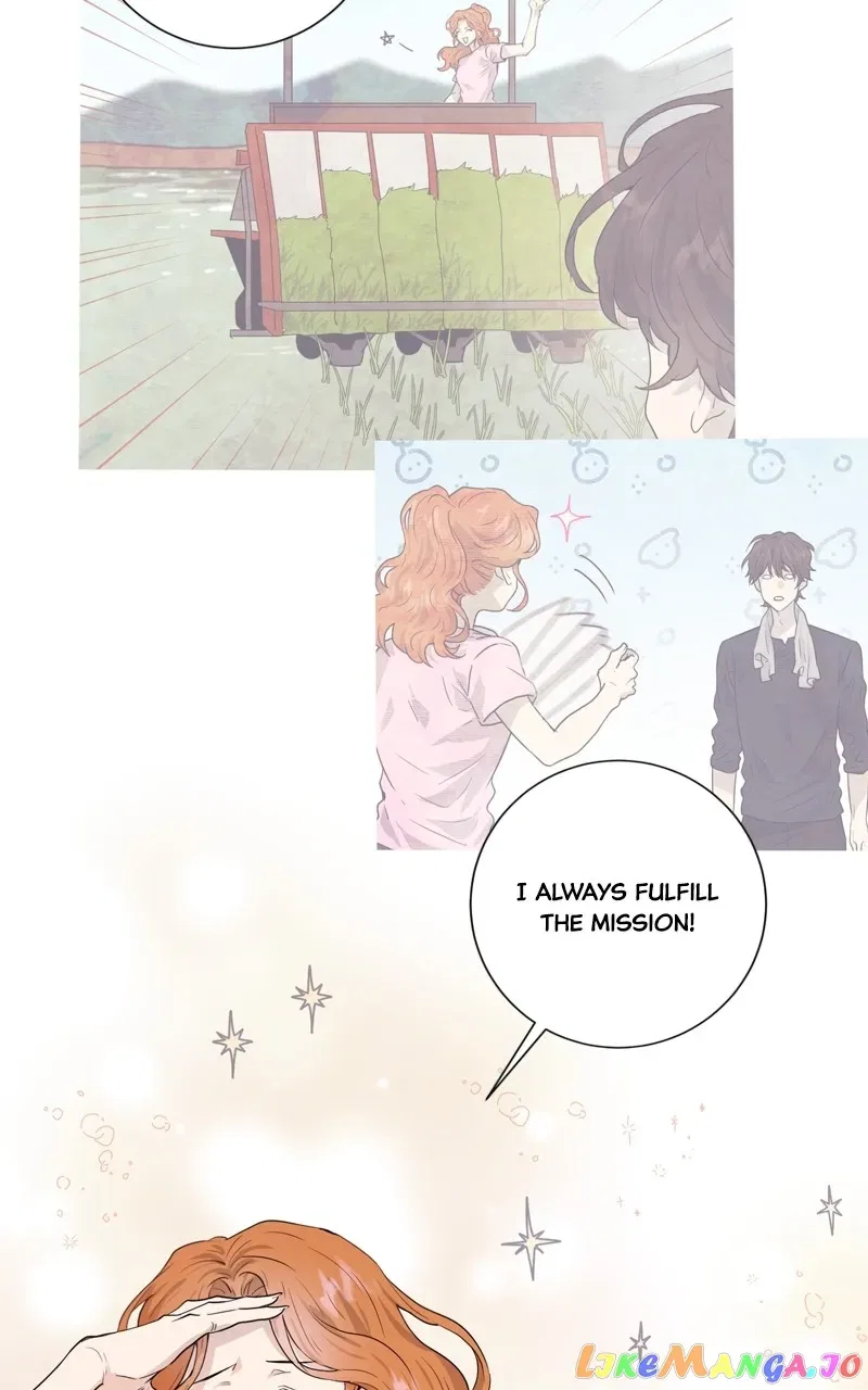 The Goddess’s Guide to Farming Chapter 25 – Page 19