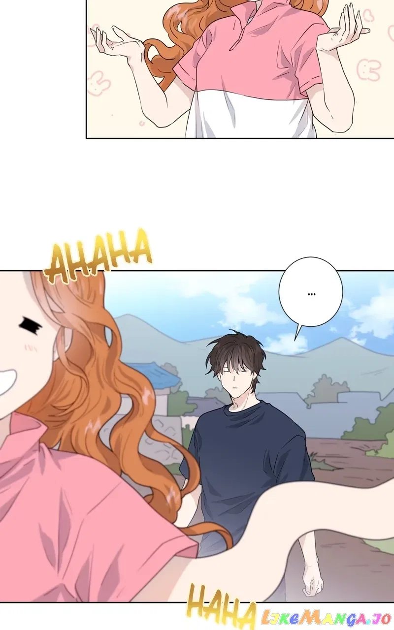 The Goddess’s Guide to Farming Chapter 25 – Page 22