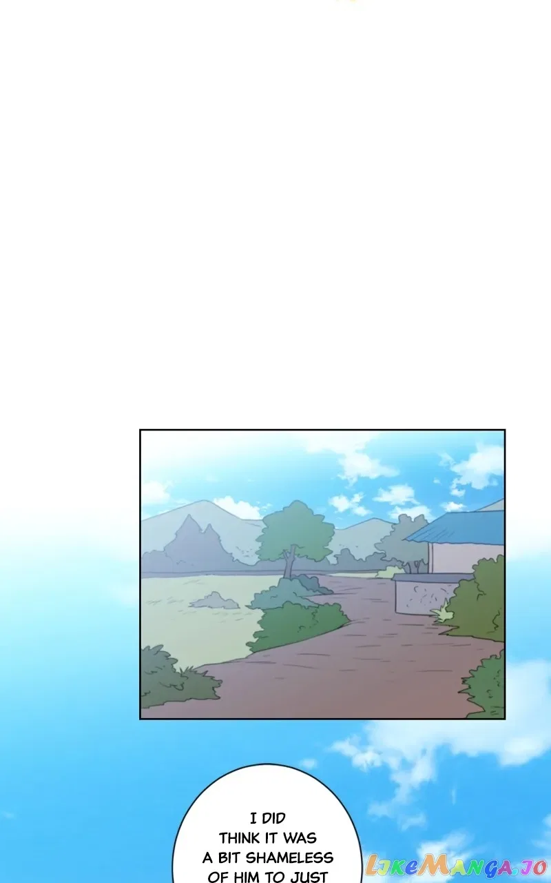 The Goddess’s Guide to Farming Chapter 25 – Page 23