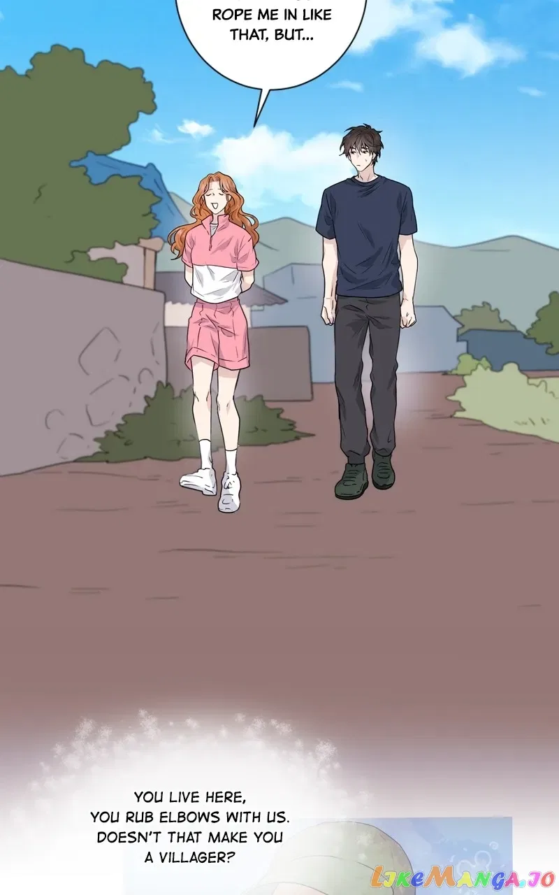 The Goddess’s Guide to Farming Chapter 25 – Page 24