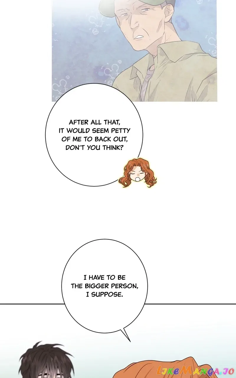The Goddess’s Guide to Farming Chapter 25 – Page 25