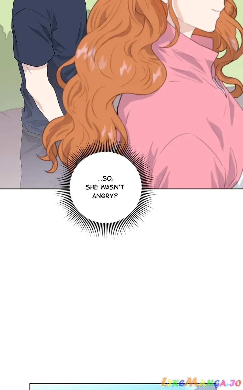 The Goddess’s Guide to Farming Chapter 25 – Page 28
