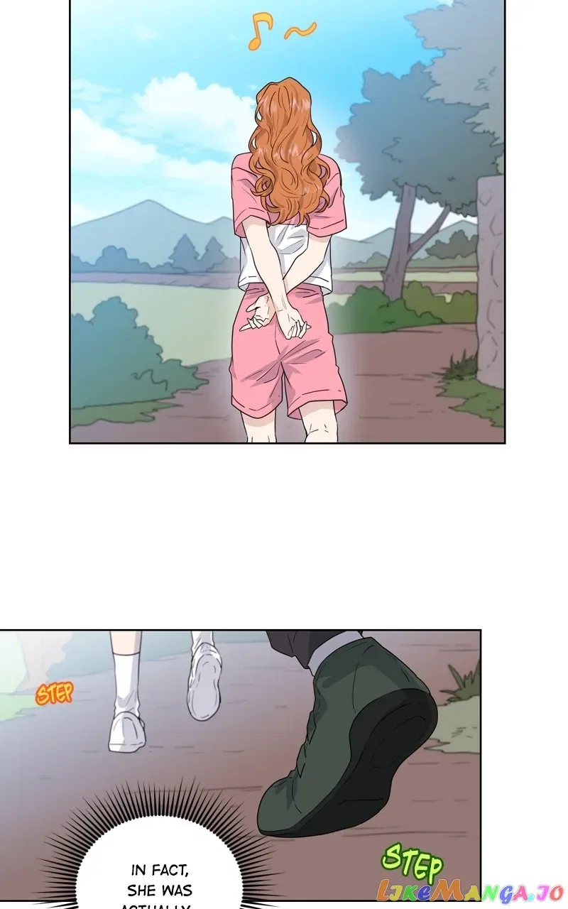 The Goddess’s Guide to Farming Chapter 25 – Page 29