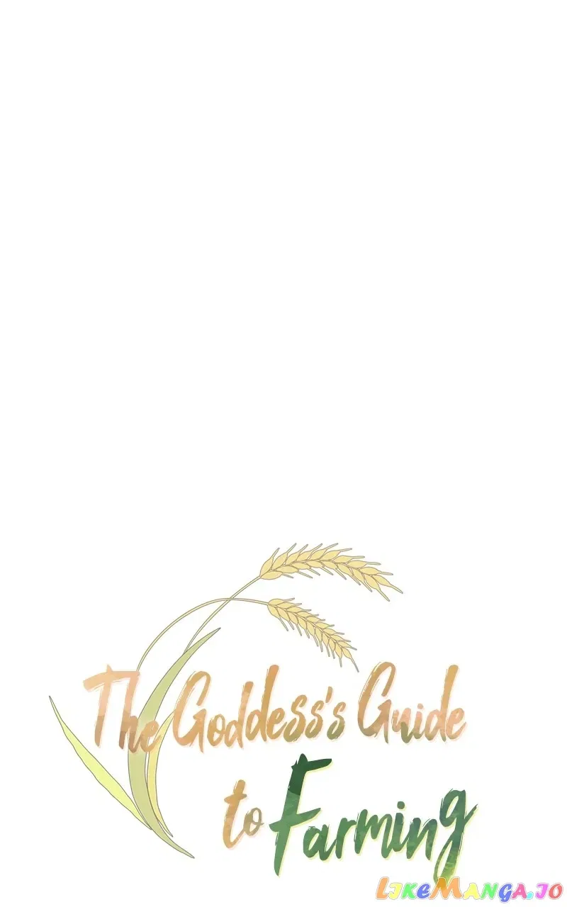 The Goddess’s Guide to Farming Chapter 25 – Page 32