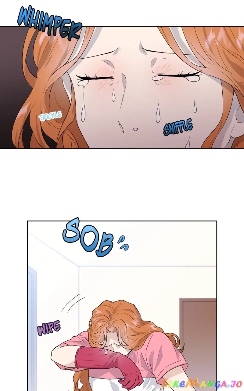The Goddess’s Guide to Farming Chapter 25 – Page 34