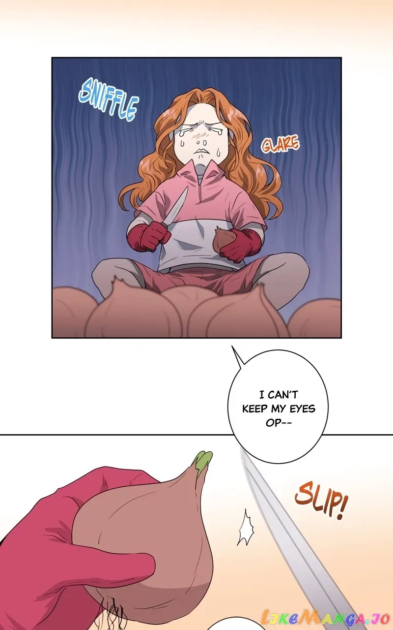 The Goddess’s Guide to Farming Chapter 25 – Page 36