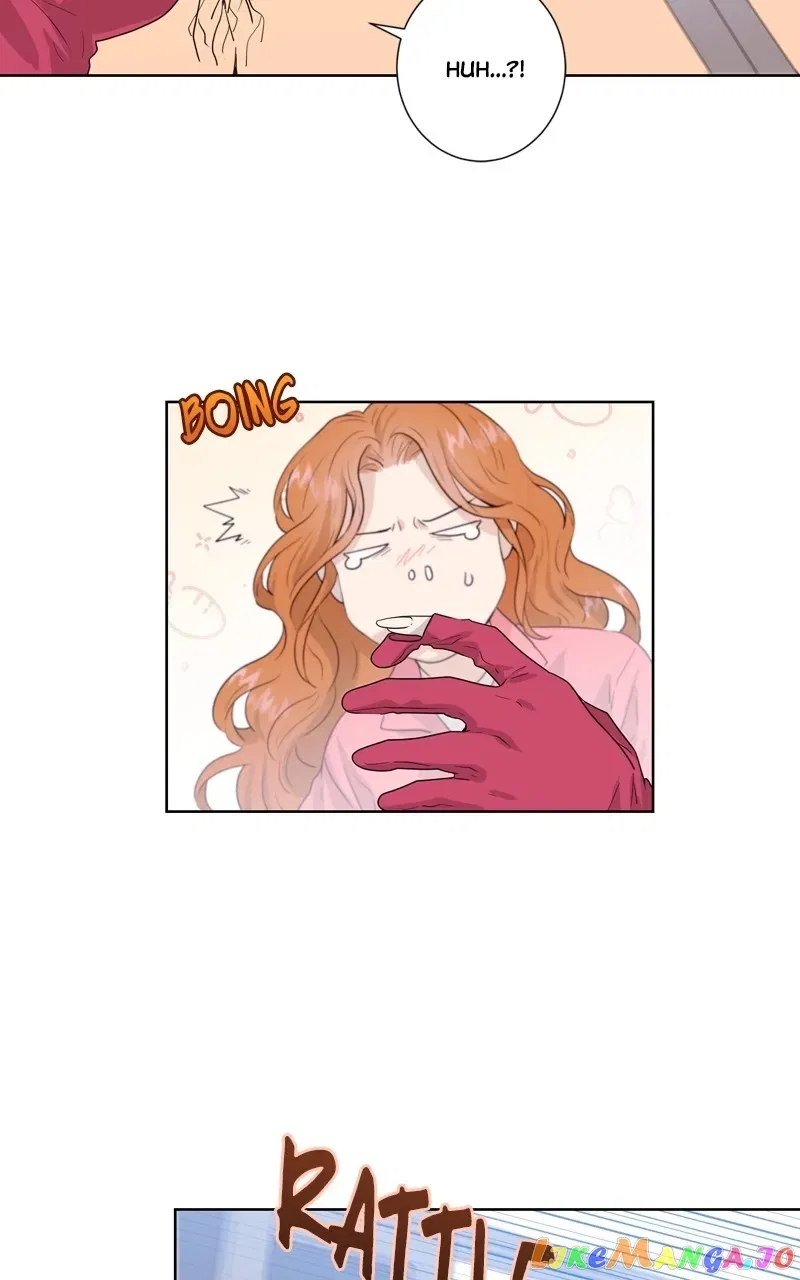 The Goddess’s Guide to Farming Chapter 25 – Page 37