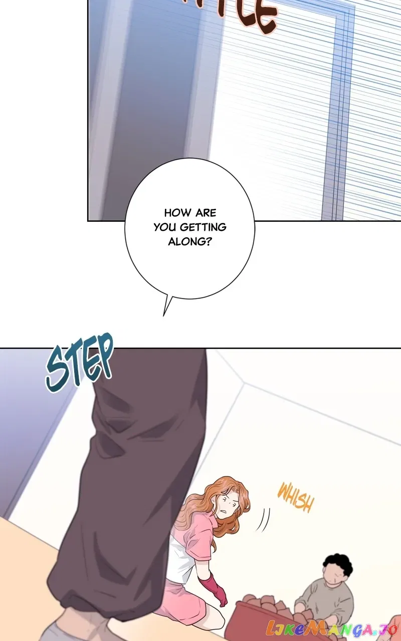 The Goddess’s Guide to Farming Chapter 25 – Page 38