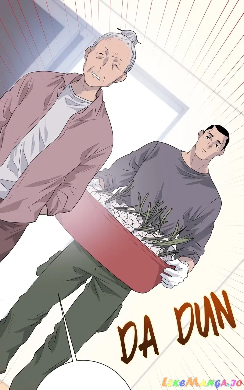 The Goddess’s Guide to Farming Chapter 25 – Page 40