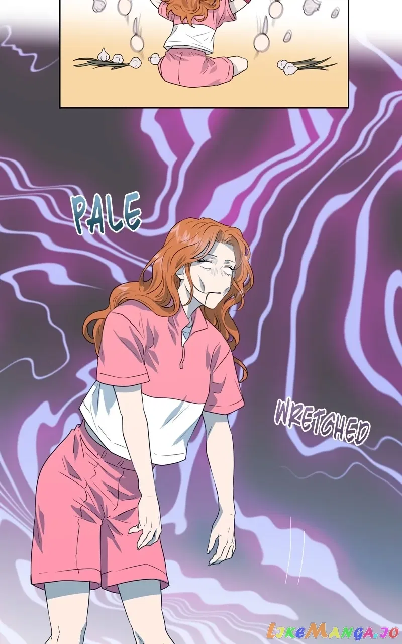 The Goddess’s Guide to Farming Chapter 25 – Page 43