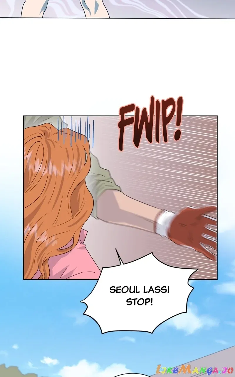 The Goddess’s Guide to Farming Chapter 25 – Page 44