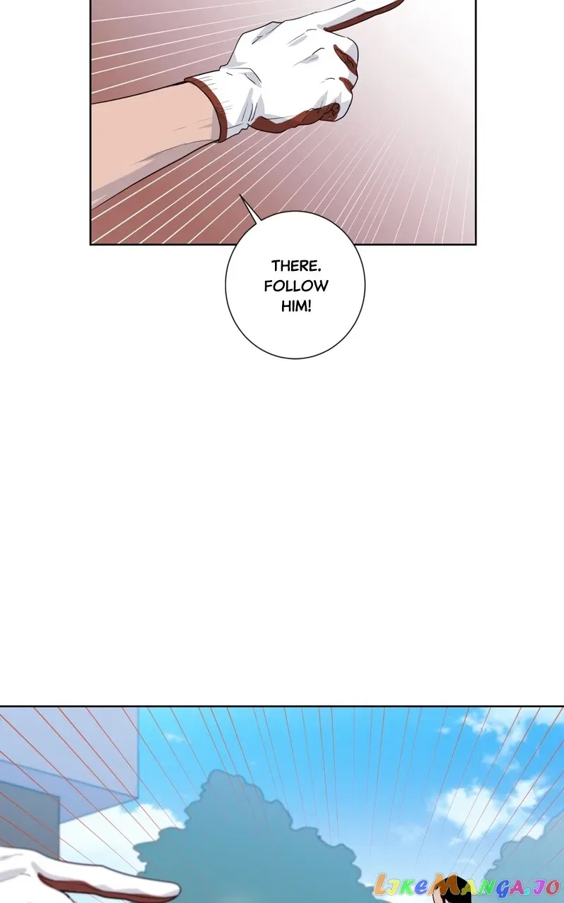 The Goddess’s Guide to Farming Chapter 25 – Page 46