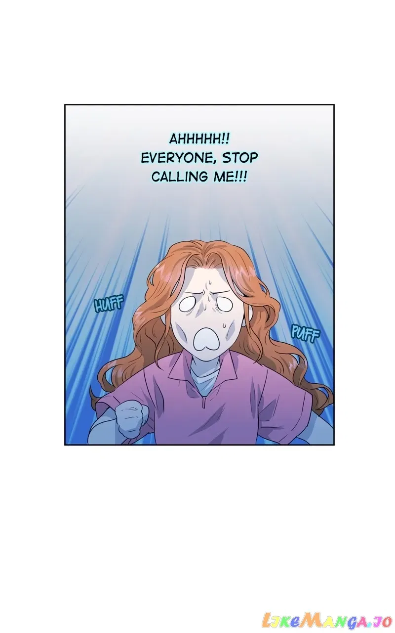 The Goddess’s Guide to Farming Chapter 25 – Page 51