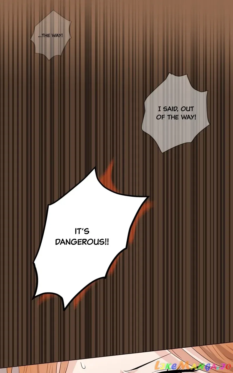 The Goddess’s Guide to Farming Chapter 25 – Page 55