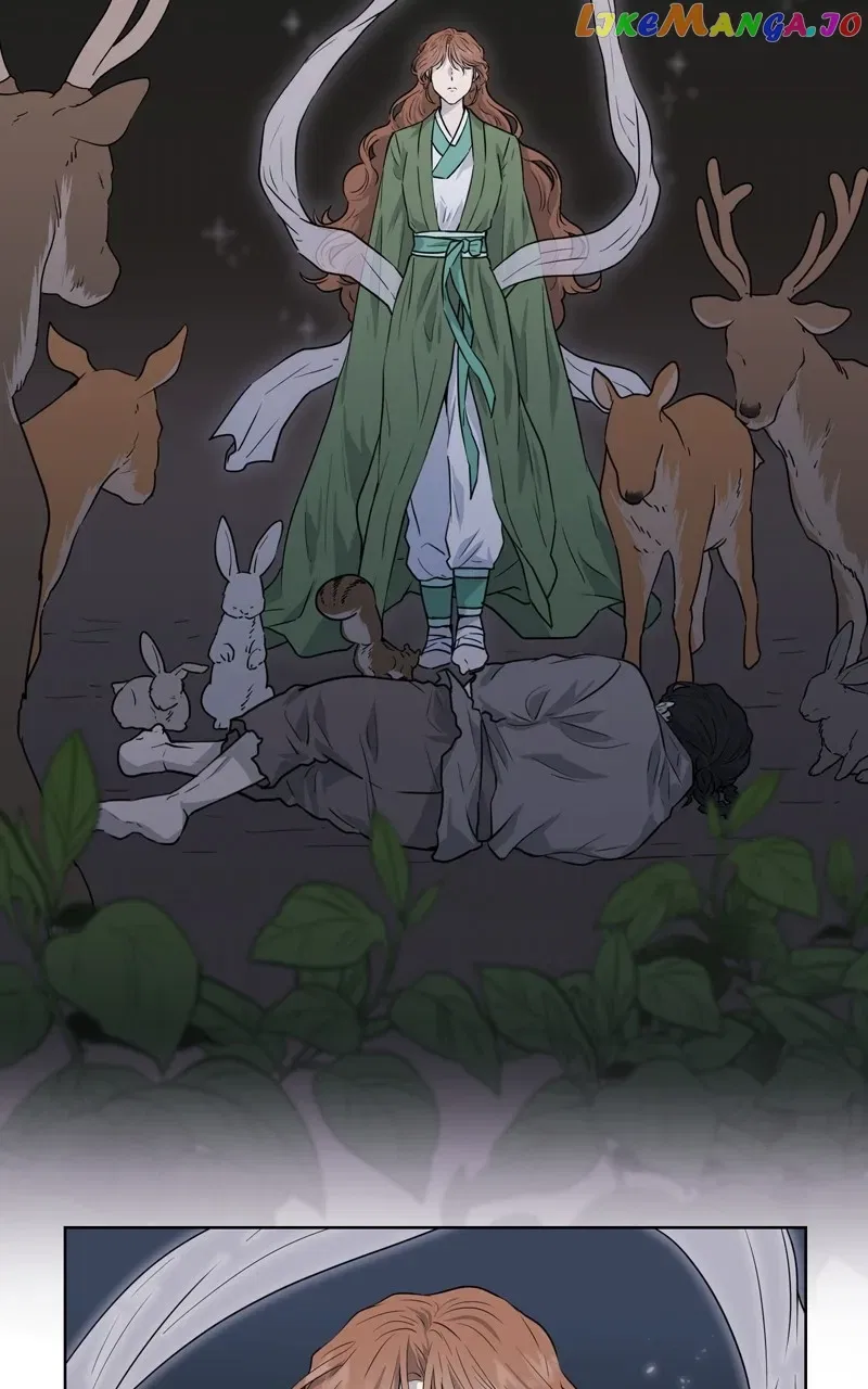 The Goddess’s Guide to Farming Chapter 24 – Page 3